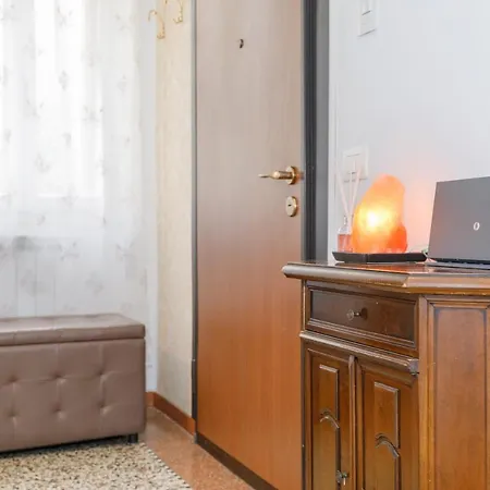 Gozzi House - Comoda Casa - Free Parking - Easy To Venice! Mestre Exterior photo