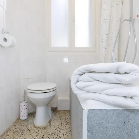 Gozzi House - Comoda Casa - Free Parking - Easy To Venice! Mestre Exterior photo
