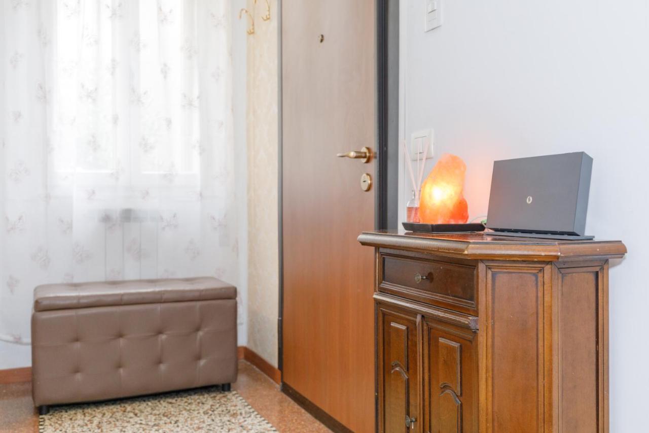 Gozzi House - Comoda Casa - Free Parking - Easy To Venice! Apartment