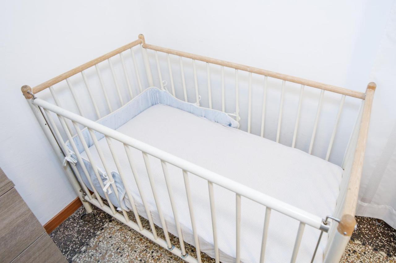 Gozzi House - Comoda Casa - Free Parking - Easy To Venice!
