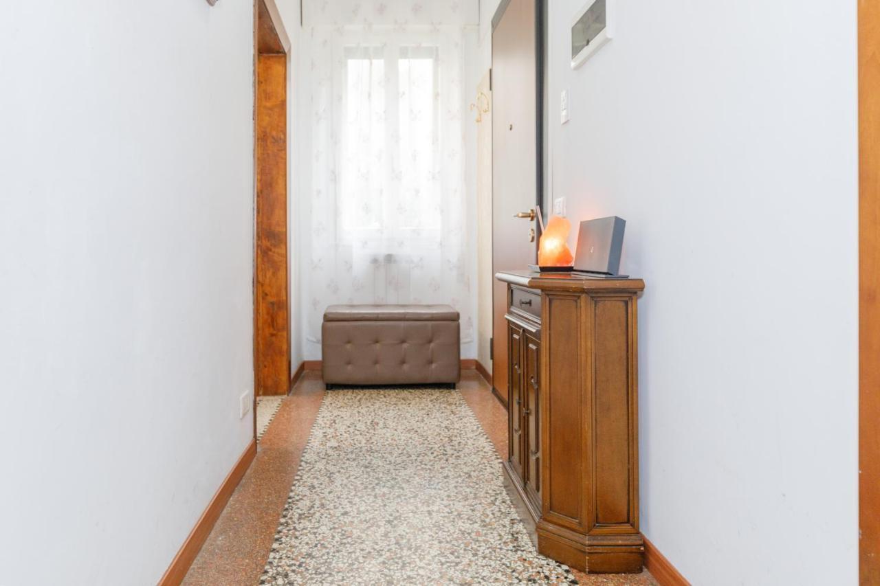 Gozzi House - Comoda Casa - Free Parking - Easy To Venice! Appartement Mestre