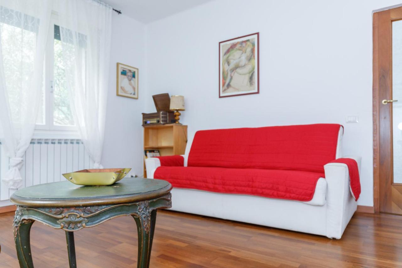 Apartment Gozzi House - Comoda Casa - Free Parking - Easy To Venice!