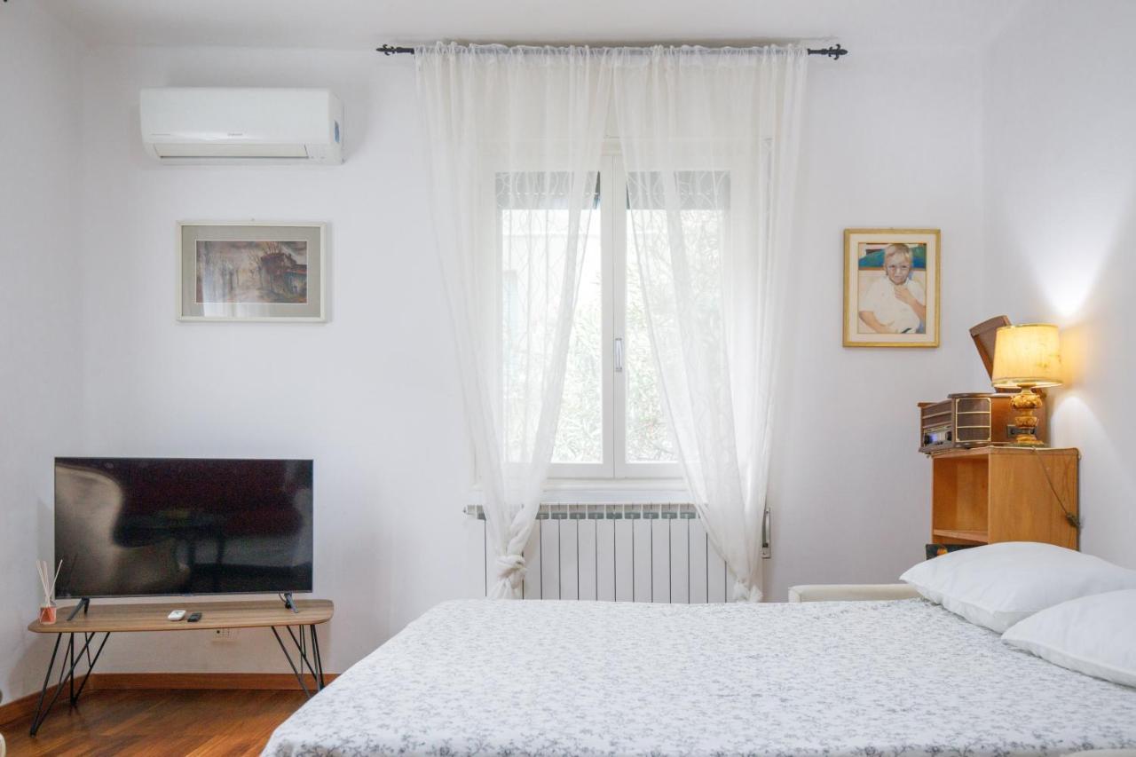 Gozzi House - Comoda Casa - Free Parking - Easy To Venice! Apartment Mestre