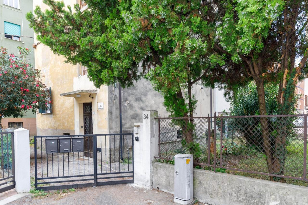 Apartment Gozzi House - Comoda Casa - Free Parking - Easy To Venice! *