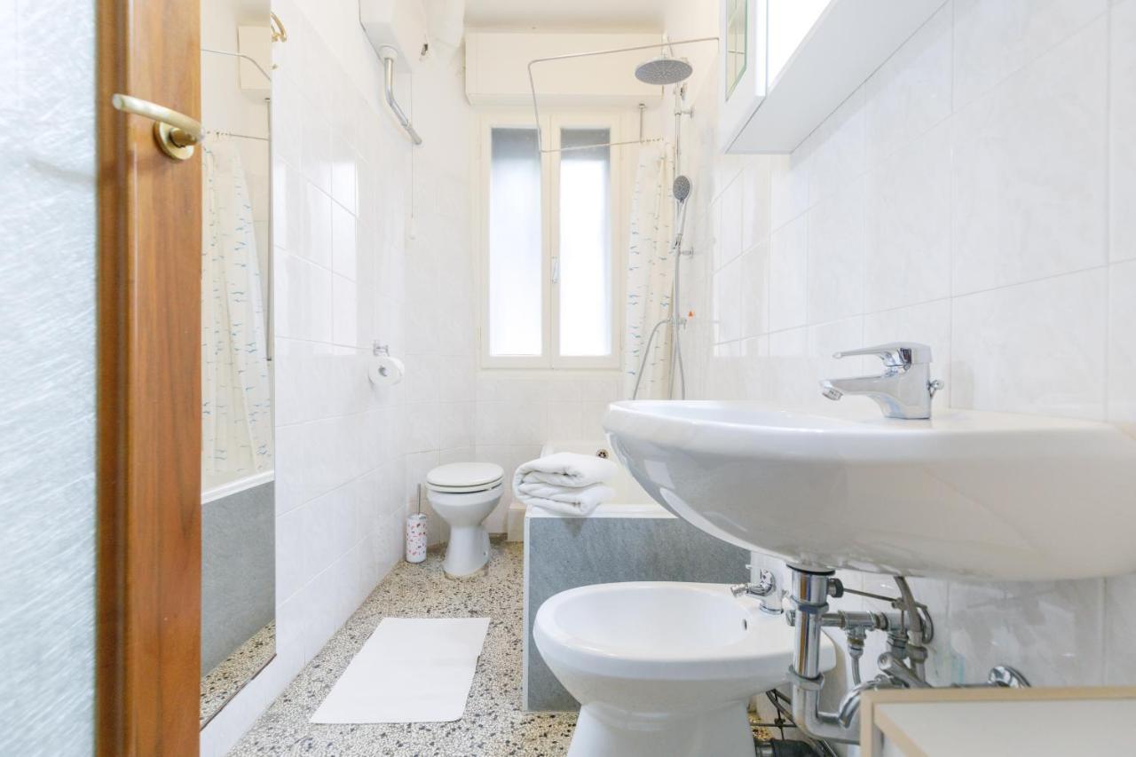 Gozzi House - Comoda Casa - Free Parking - Easy To Venice! Apartment *