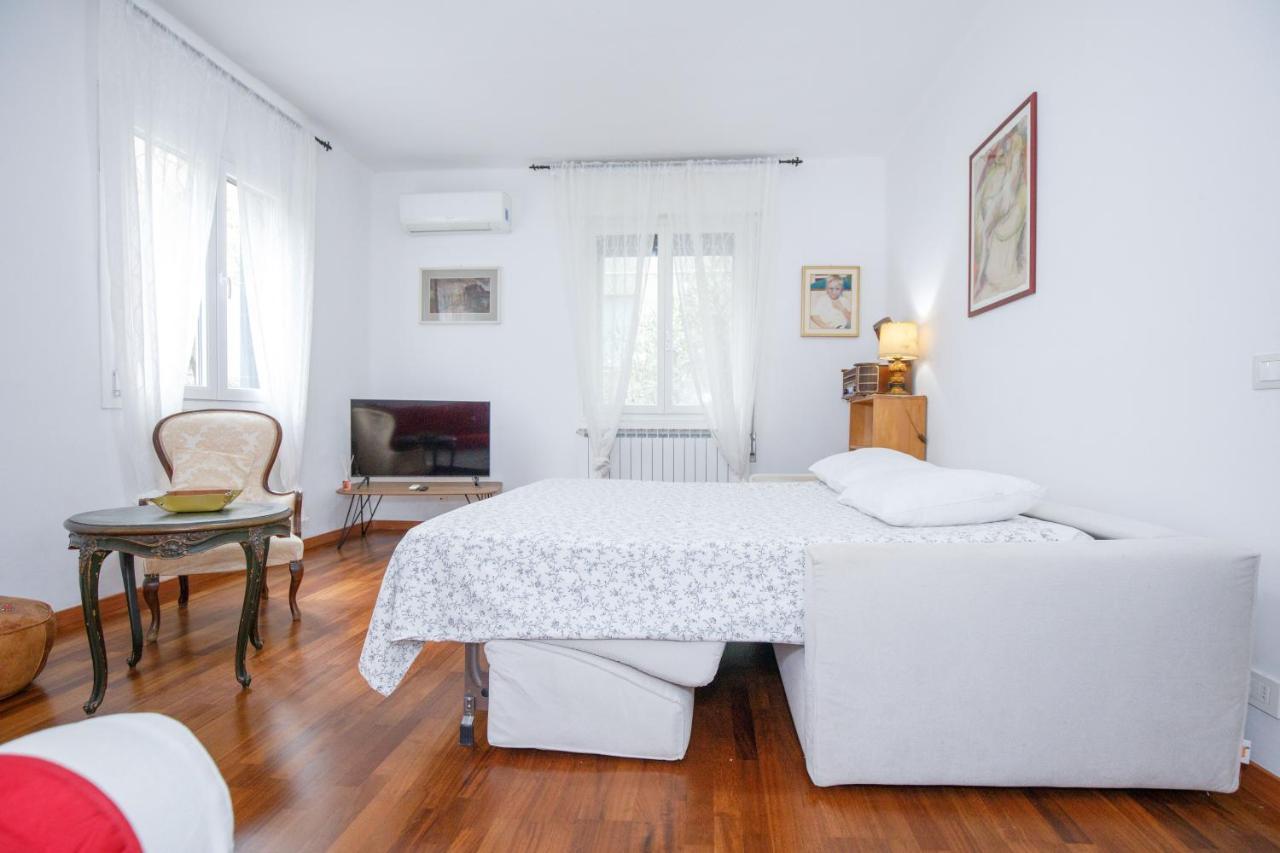 Gozzi House - Comoda Casa - Free Parking - Easy To Venice! Mestre