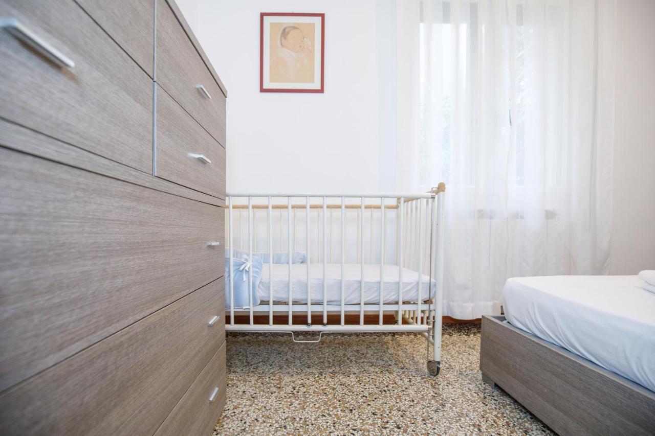 Gozzi House - Comoda Casa - Free Parking - Easy To Venice! Apartment Mestre