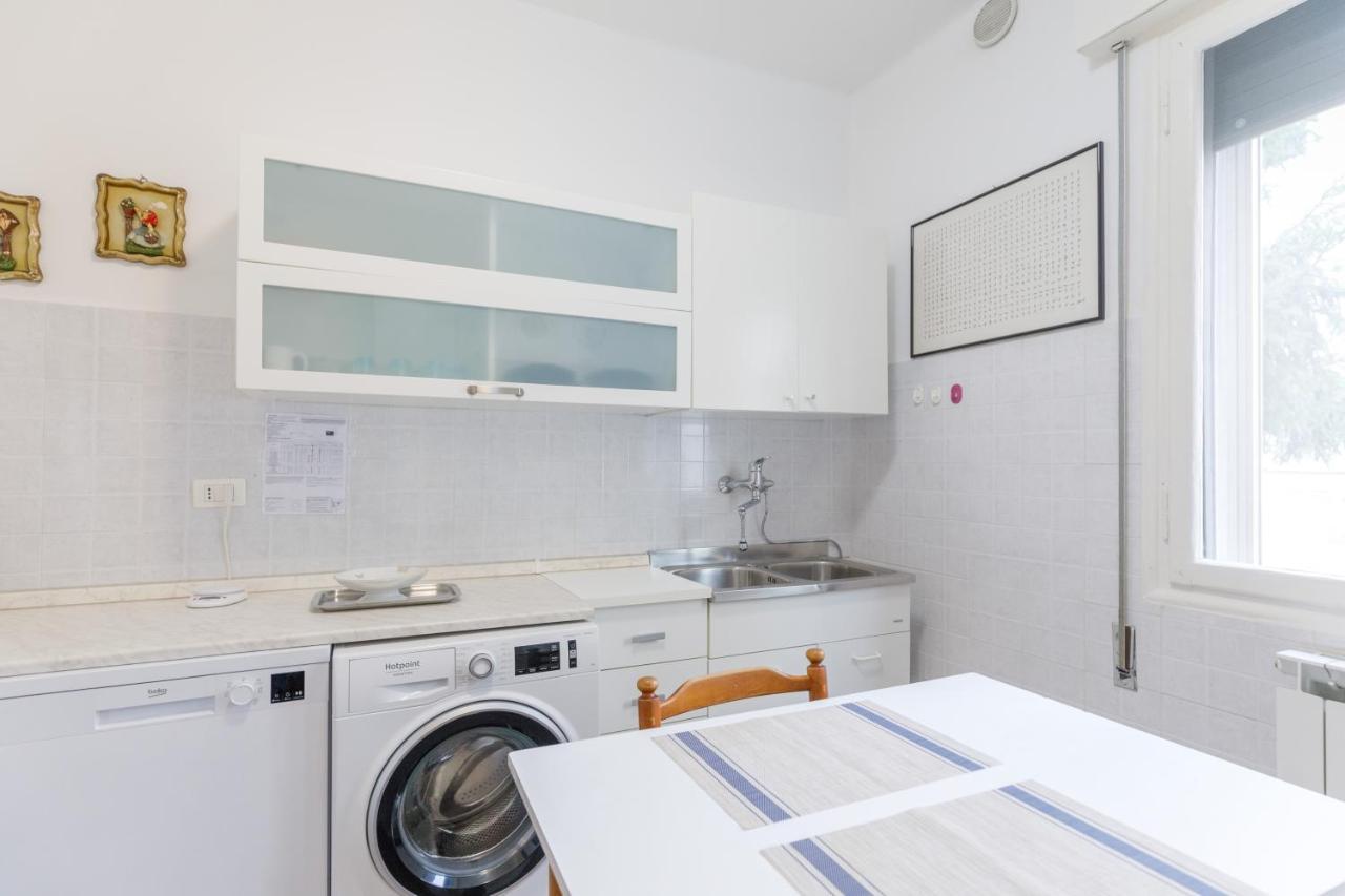 Gozzi House - Comoda Casa - Free Parking - Easy To Venice! Apartment