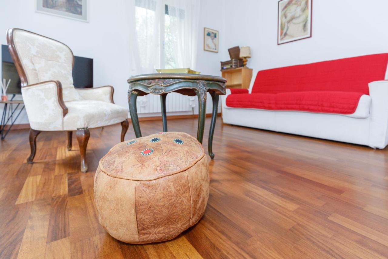 Apartment Gozzi House - Comoda Casa - Free Parking - Easy To Venice! *