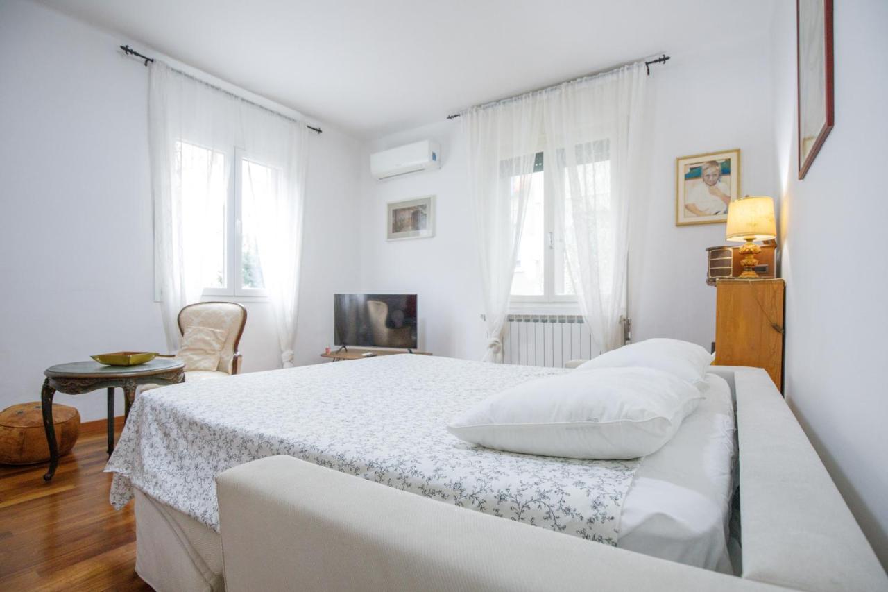 Gozzi House - Comoda Casa - Free Parking - Easy To Venice! Apartment *