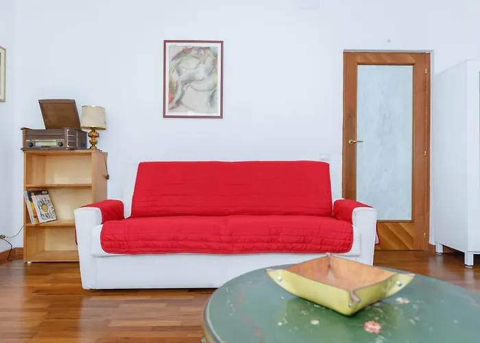 Gozzi House - Comoda Casa - Free Parking - Easy To Venice!