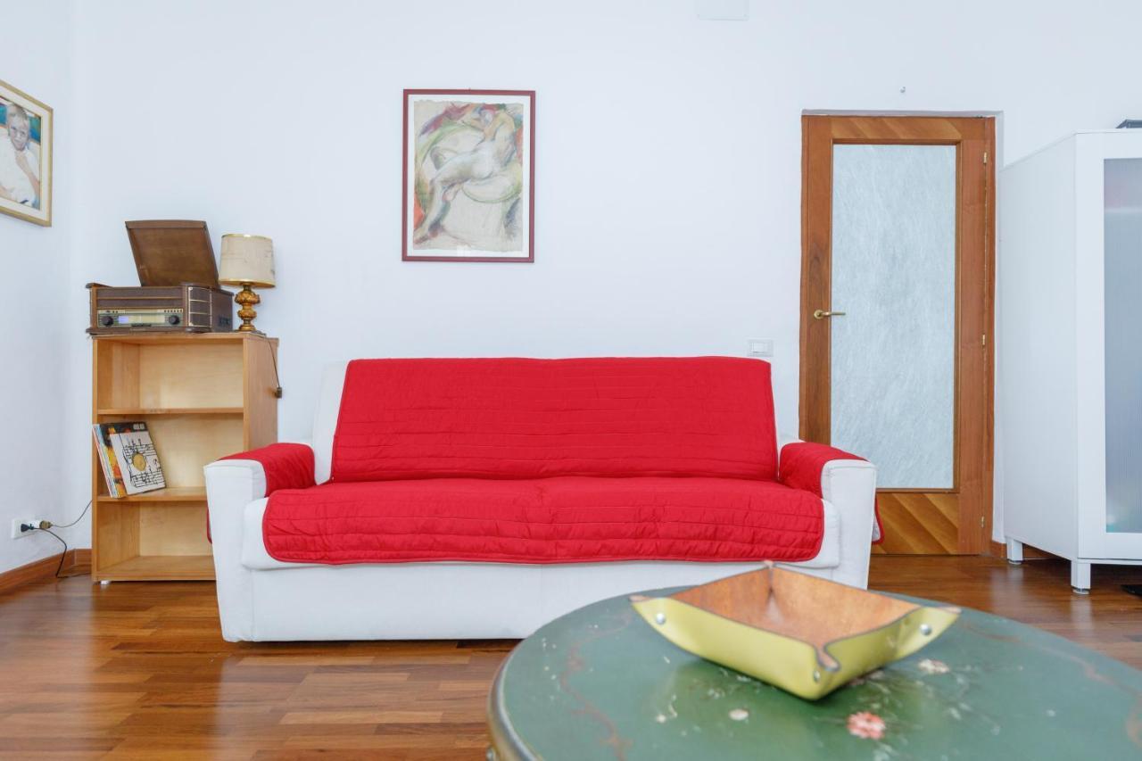 Gozzi House - Comoda Casa - Free Parking - Easy To Venice! Apartment *