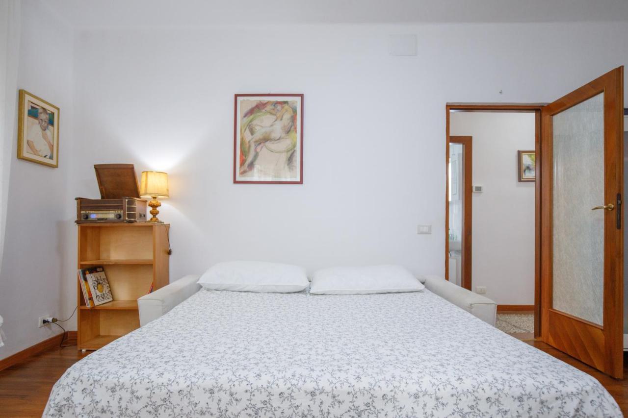 Gozzi House - Comoda Casa - Free Parking - Easy To Venice! Apartment Mestre