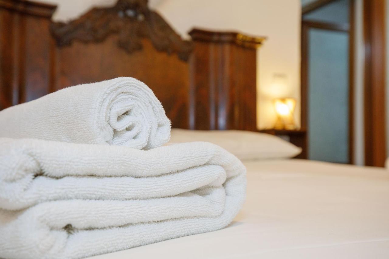 Gozzi House - Comoda Casa - Free Parking - Easy To Venice!