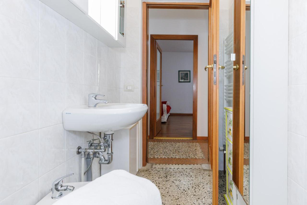 Gozzi House - Comoda Casa - Free Parking - Easy To Venice! Apartment