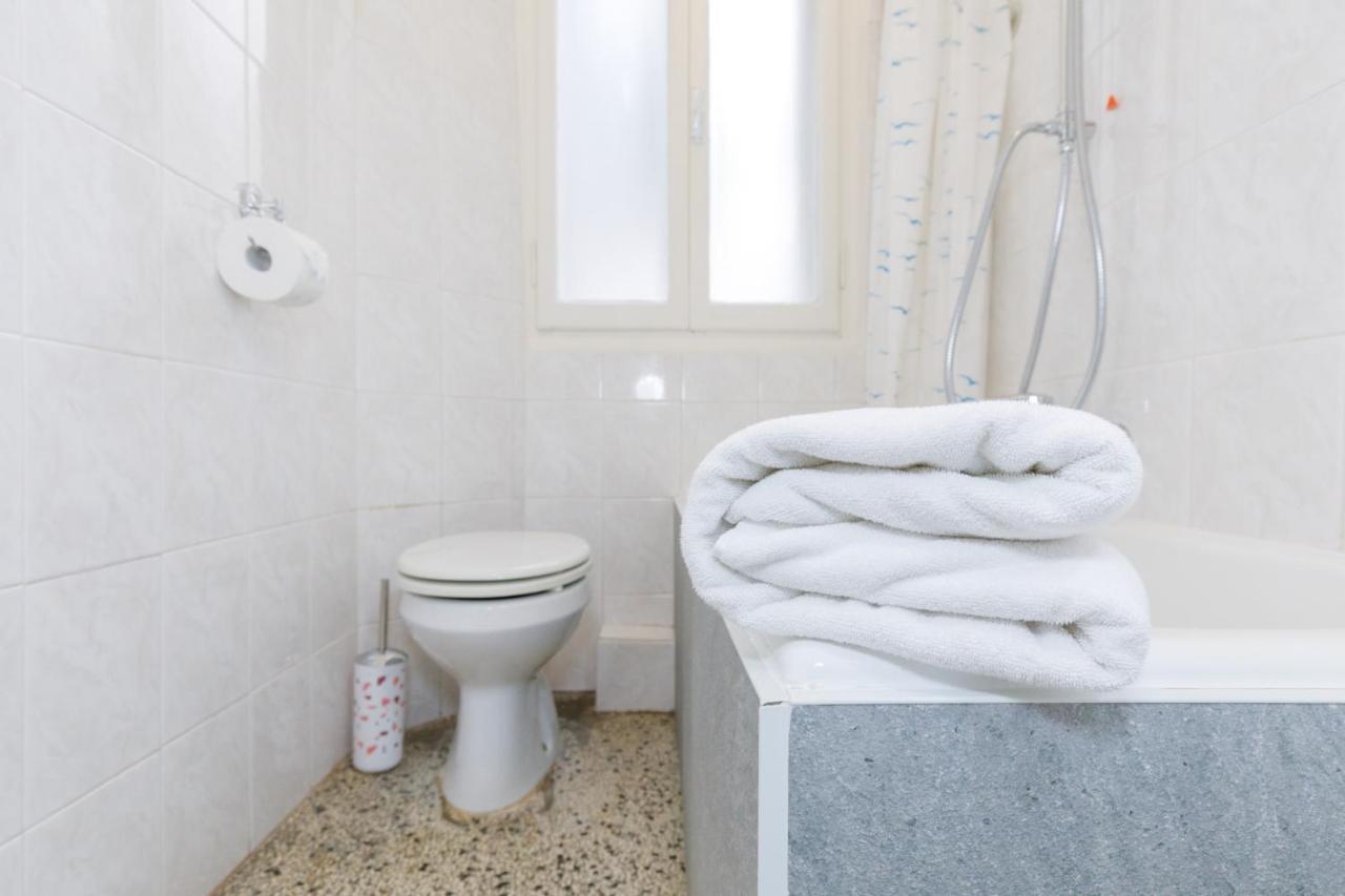 Apartment Gozzi House - Comoda Casa - Free Parking - Easy To Venice! *