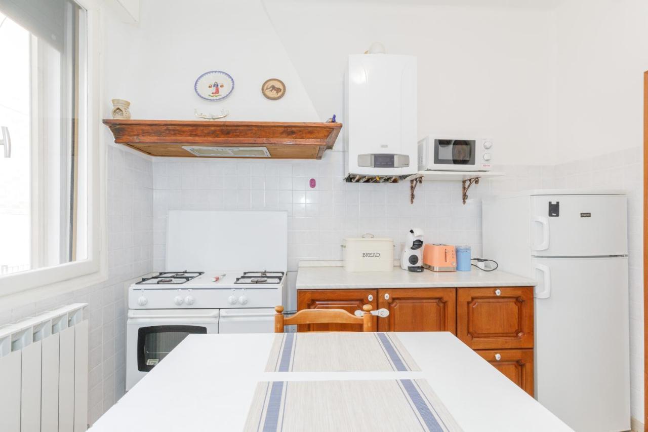 Gozzi House - Comoda Casa - Free Parking - Easy To Venice! Apartment