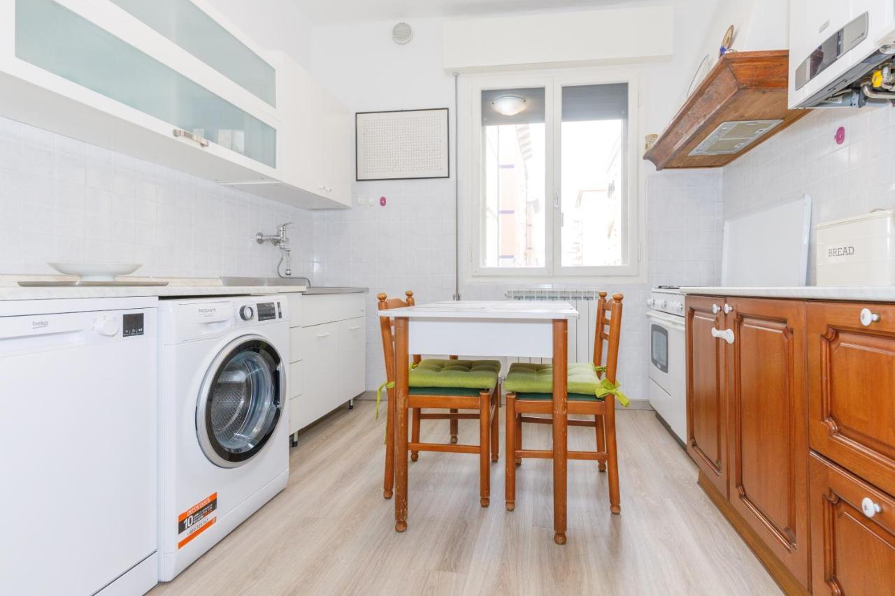 Gozzi House - Comoda Casa - Free Parking - Easy To Venice! Apartment Mestre