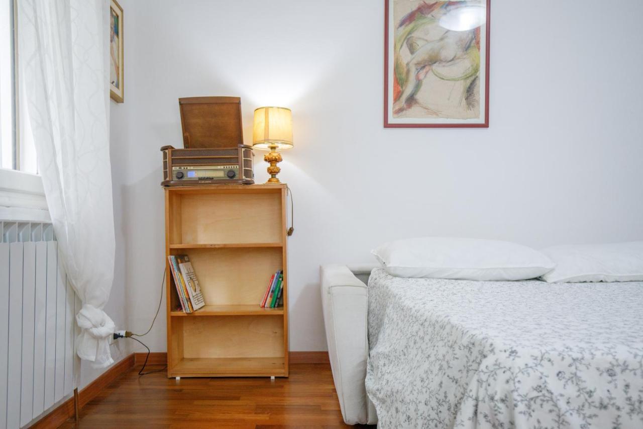Apartment Gozzi House - Comoda Casa - Free Parking - Easy To Venice!